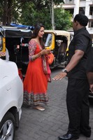 Esha Deol Mehendi Ceremony Photos